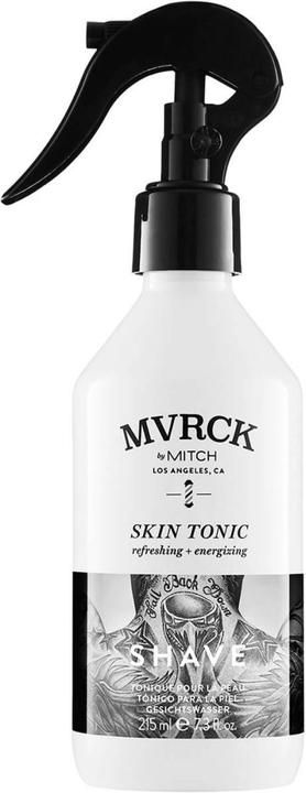 Actual product image Paul Mitchell MVRCK - Skin Tonic (Face toner, 215 ml)