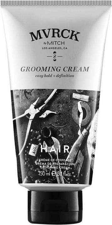 Paul Mitchell MVRCK - Grooming Cream (Haarcreme, 150 ml)
