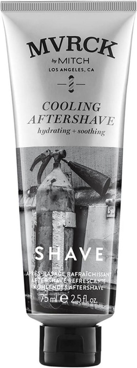 Produktbild Paul Mitchell MVRCK - Cooling Aftershave (Lotion, 75 ml)