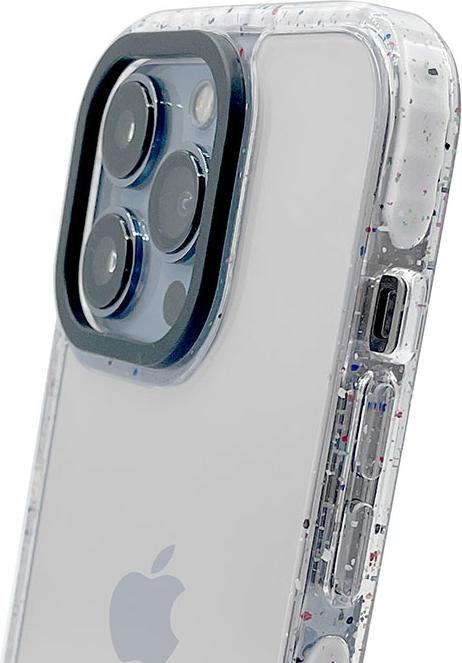 Produktbild Puro Hülle RE-Cover für iPhone 14 Pro Max (Apple iPhone 14 Pro Max)