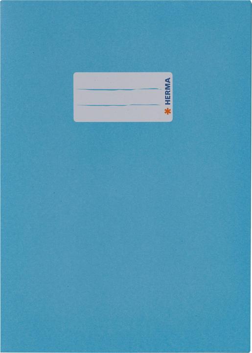 Produktbild HERMA Heftschoner A5 Papier