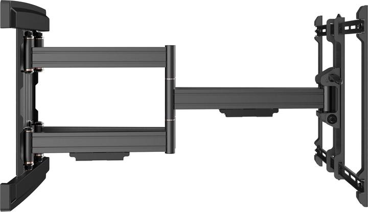 Actual product image Goobay Per Fullmotion (Wall, 70 kg, 37" - 70")