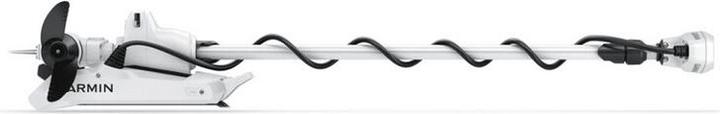 Actual product image Garmin ForceKraken Trolling Motor 160cm de long