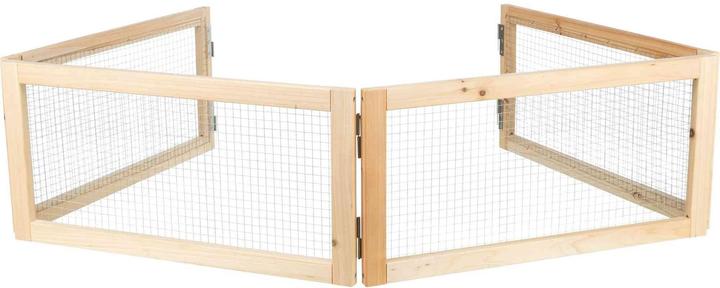 Actual product image Trixie Outdoor enclosure