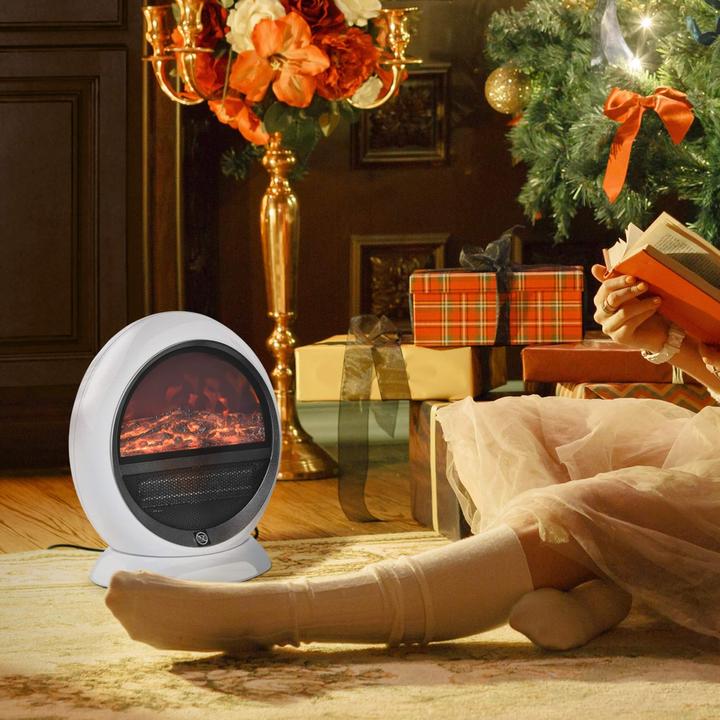 Image du produit Jamb Aérotherme (1500 W)