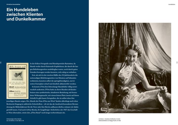 Produktbild Machen Sie mich schön, Madame d'Ora! (Deutsch, Monika Faber, 2018)