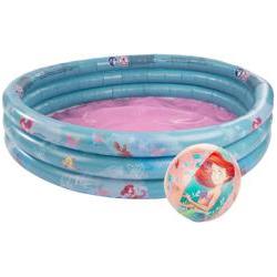 Sambro Piscina Ariel a 3 anelli