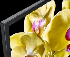 Produktbild Sony KD75XG8096 (75", LCD, 4K, 2019)