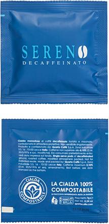 Produktbild Quarta Caffé Sereno (18 x Port.)