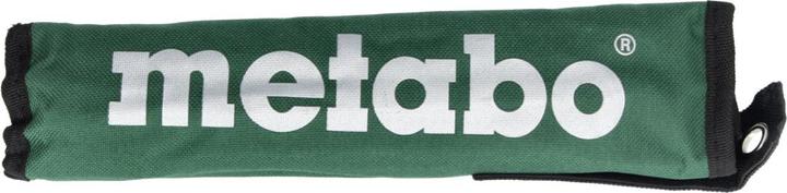 Produktbild Metabo Classic-Bohrer-/ Meisselsatz (10 mm, 12 mm, 14 mm)