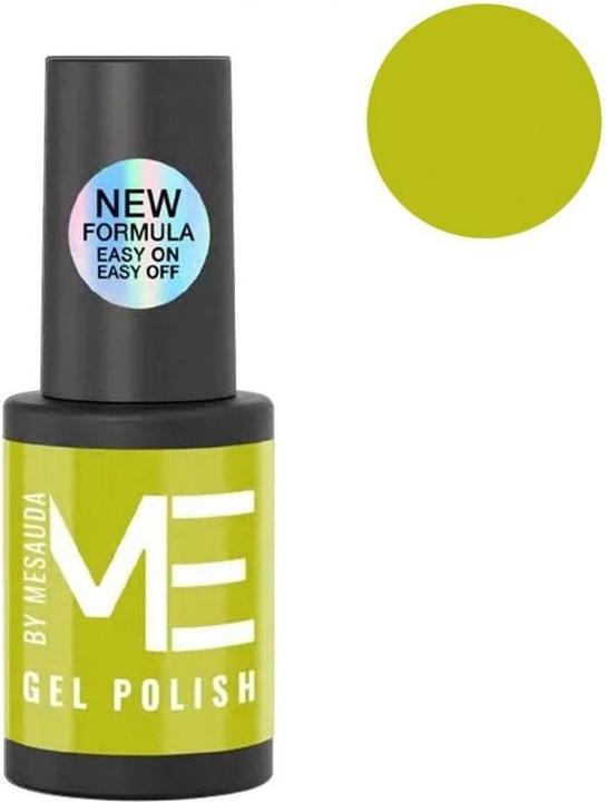 Produktbild Mesauda 386239 (239, Gel-Effekt Nagellack)