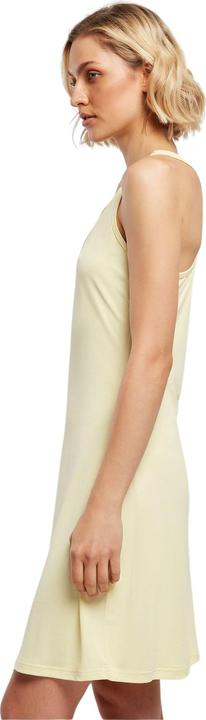 Actual product image Urban Classics Ladies Modal Short Racer Back Dress - 12410 (XL)