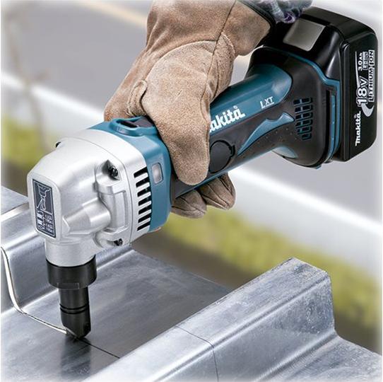 Actual product image Makita DJN 161