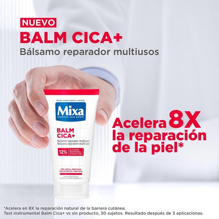 Mixa Cica Balm Repairing Balm 50 Ml (50 ml)