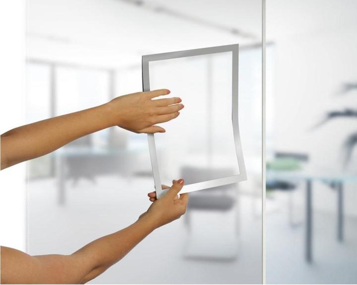 Actual product image Durable Duraframe, self-adhesive