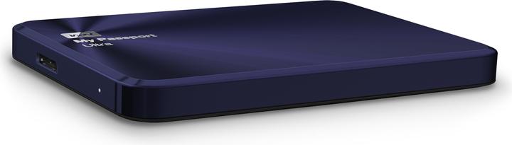 Produktbild WD My Passport Ultra Metal (1 TB)