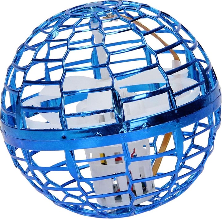 Produktbild Roost Ufo Flying Ball