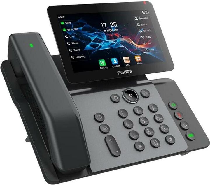Produktbild Fanvil V66 Pro SIP-Phone