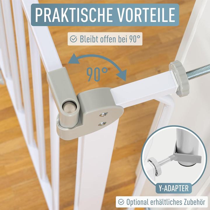 Produktbild IB-Style Treppengitter (88 - 96 cm)