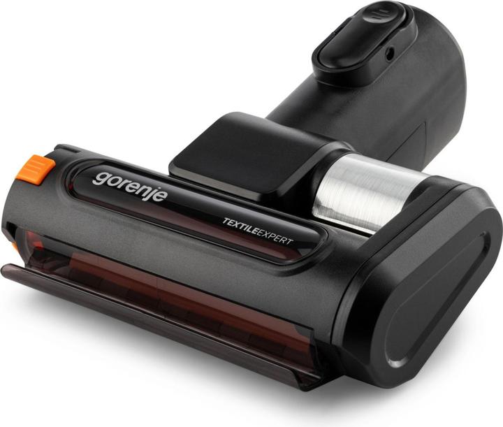 Actual product image Gorenje Akkusauger SVC259441NFGO