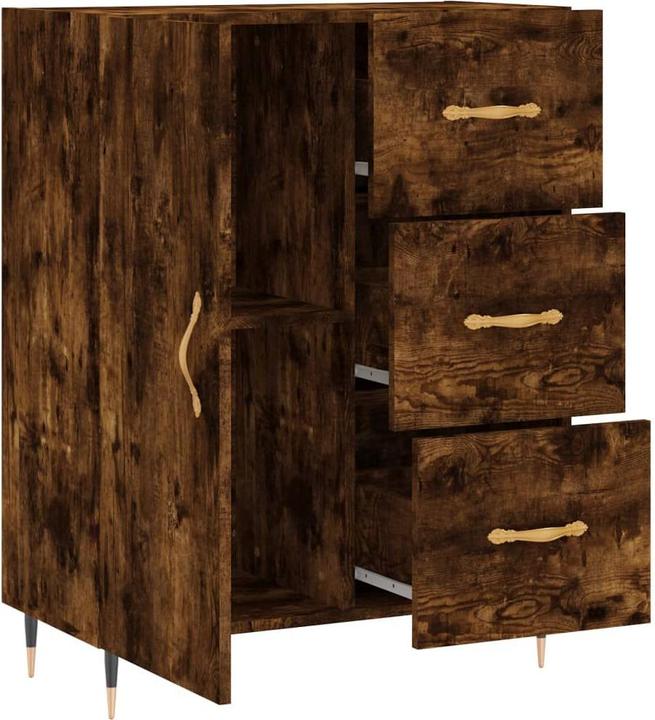 Produktbild vidaXL Nala (69.50 x 34 x 90 cm)