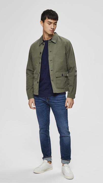 Produktbild Selected Morgan (S)