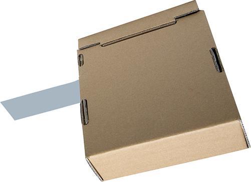 Produktbild LTS Licht&Leuchten Diffusorfolie opalweiss STRL 690.120.20 20m