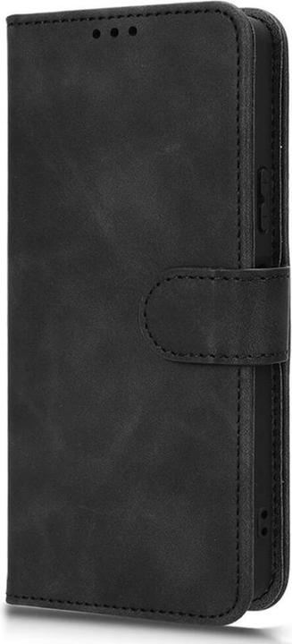 Produktbild Cover-Discount Sony Xperia 10 VI – Wildleder Look Etui im Vintage Design (Sony Xperia 10 VI)