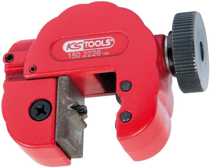 Produktbild KS Tools Bremsleitungsschaber