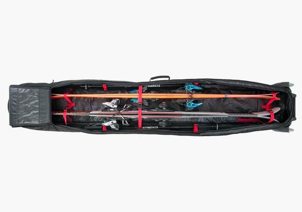 Immagine prodotto Evoc Ski Roller (175 cm)