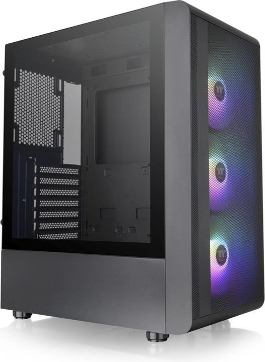 Produktbild Thermaltake S200 TG (ATX, mATX, Mini-ITX)