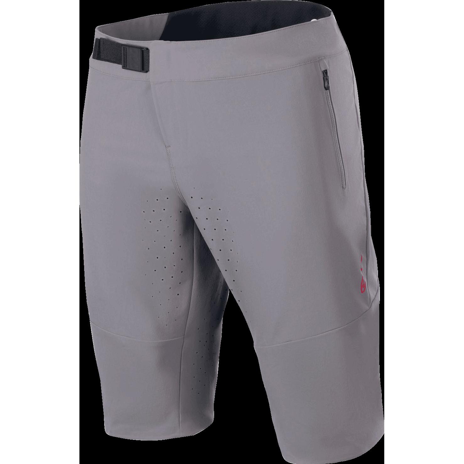Thumbnail - Alpinestars, Herren, Velohosen, Short 24 A-Aria Elite (34), Grau, 34