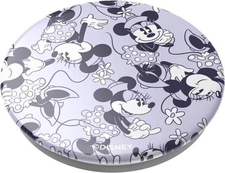 Image du produit PopSockets Motif Minnie Lilas
