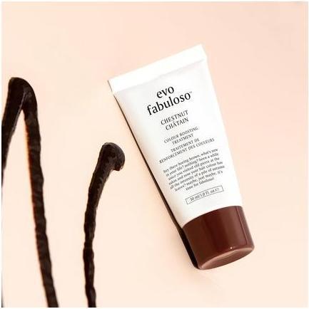 Produktbild Evo Fabuloso - Chestnut Mini (30 ml)
