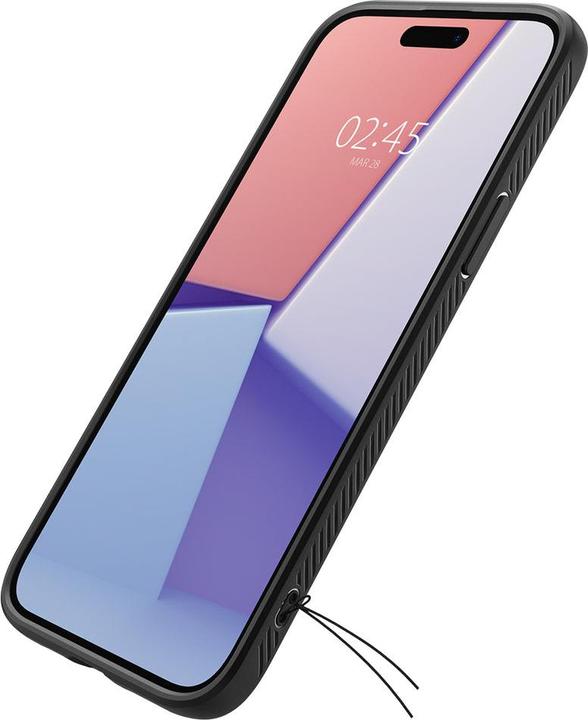 Immagine prodotto Spigen Liquid Air (Apple iPhone 15)