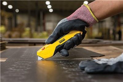 Actual product image Stanley Safety knife (Cutters)