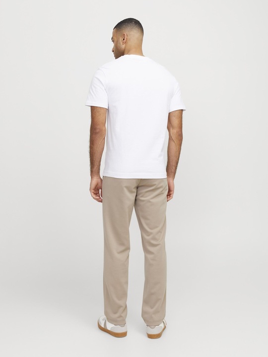 Actual product image Jack & Jones Regular fit trousers Regular fit trousers (W28/L30)