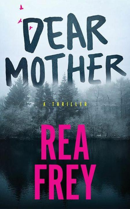 Produktbild Amazon Dear Mother (Englisch, Rea Frey, 2026)