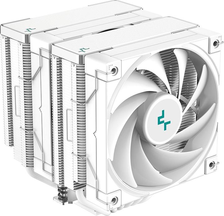 Deepcool AK620 WH (157 mm)