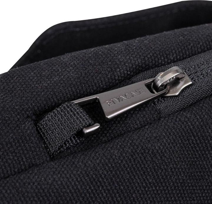 Image du produit Rivacase Sac à dos City en toile (15 l)