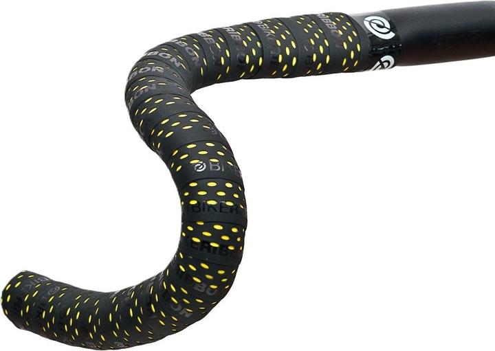 Black-Yellow