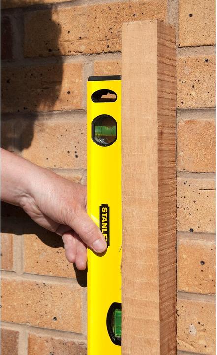 Image du produit Stanley Niveau à bulle 60 cm (60 cm)