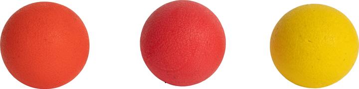 Sport-Thieme Massagebälle-Set Relax