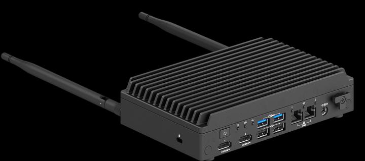 Produktbild ASUS NUC 13 Rugged