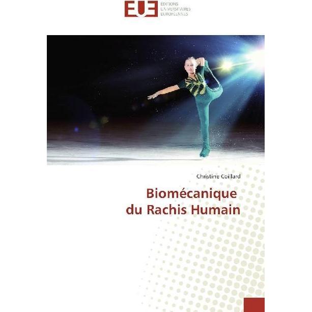 Biomécanique du Rachis Humain, Fachbücher von Christine Coillard