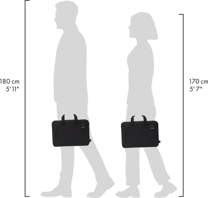 Produktbild Dicota Smart Skin 2.0 (11.60", Universal)