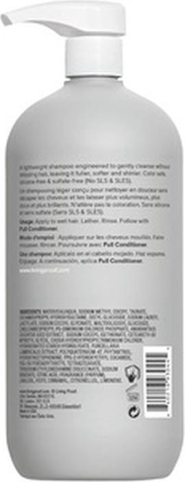 Produktbild Living Proof Full - Shampoo (710 ml, Flüssiges Shampoo)