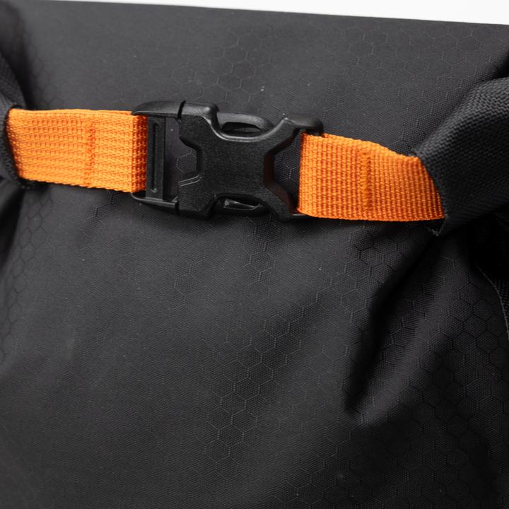 Image du produit Ortlieb Fork-Pack (5.80 l, Sacoche de cadre)