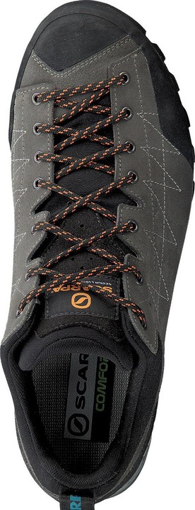 Produktbild Scarpa Zodiac GTX Schuhe (39)