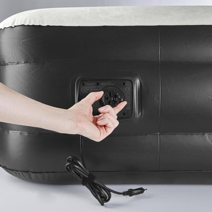 Actual product image H. P. Schou Living Outdoor - Air Bed / Mattress Double (89726)